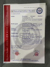 Load image into Gallery viewer, Coronavirus Protection Mask 3 Layers Filter Non Woven Fabric 24 Hours Shipping